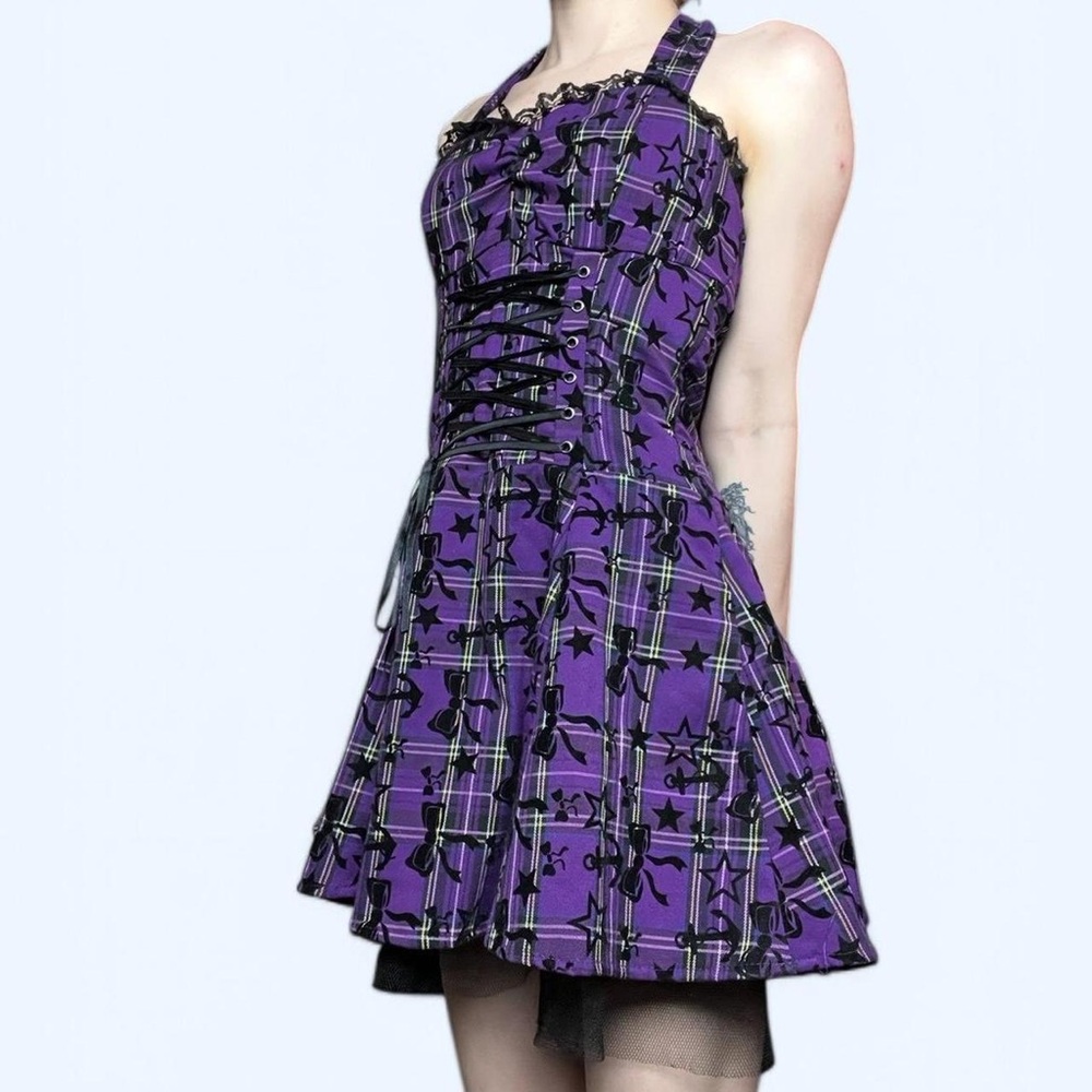 Hearts and Roses London women’s multi dress XL